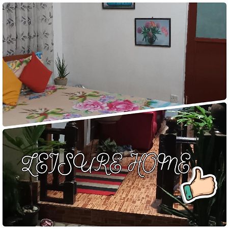 Leisure Home Colombo Eksteriør billede
