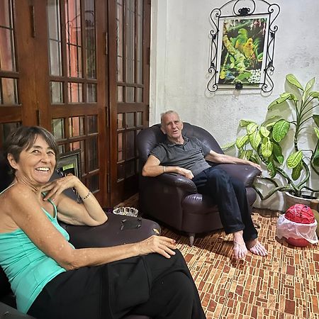 Leisure Home Colombo Eksteriør billede