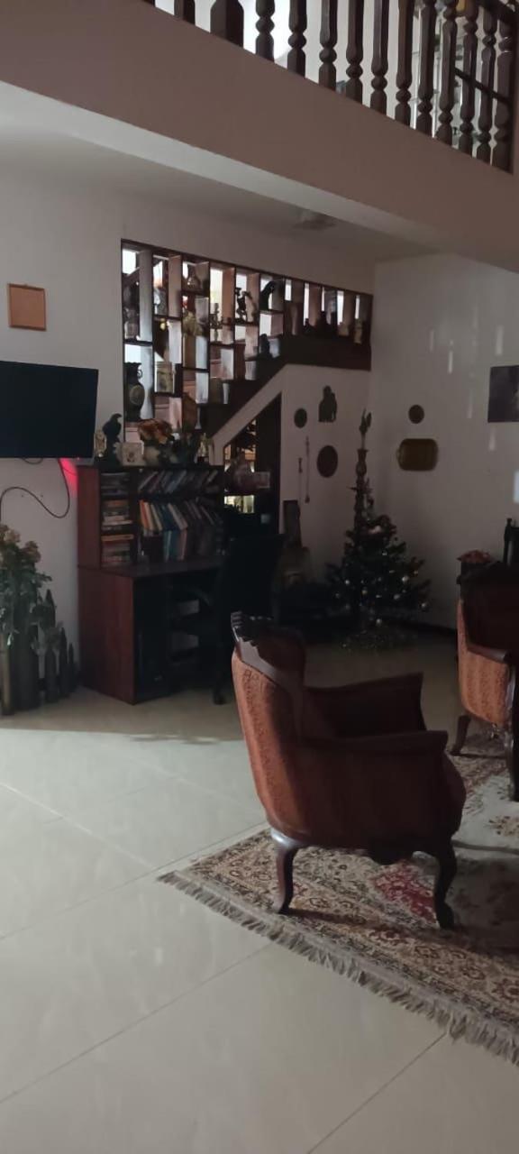Leisure Home Colombo Eksteriør billede