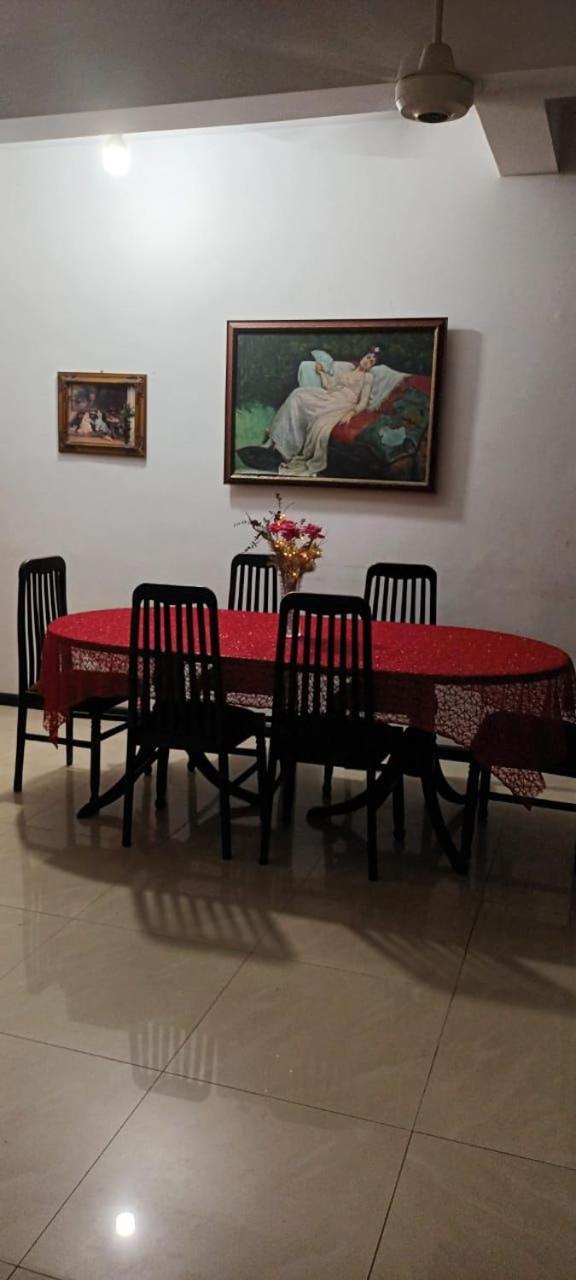 Leisure Home Colombo Eksteriør billede