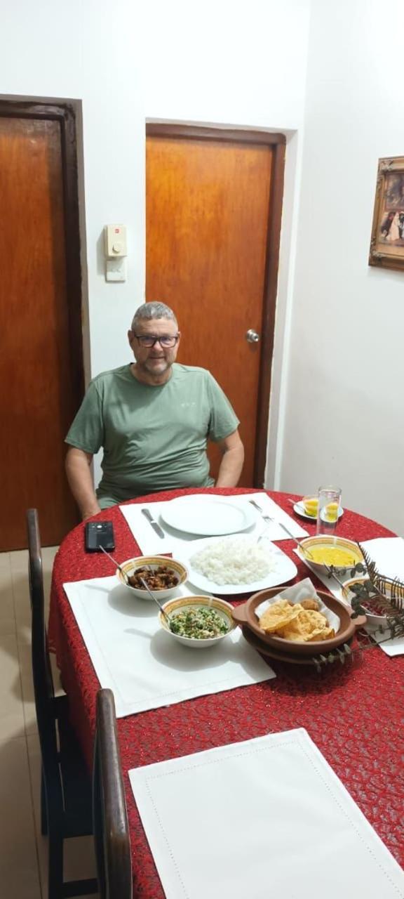 Leisure Home Colombo Eksteriør billede