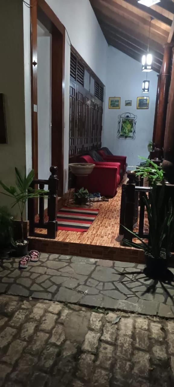 Leisure Home Colombo Eksteriør billede