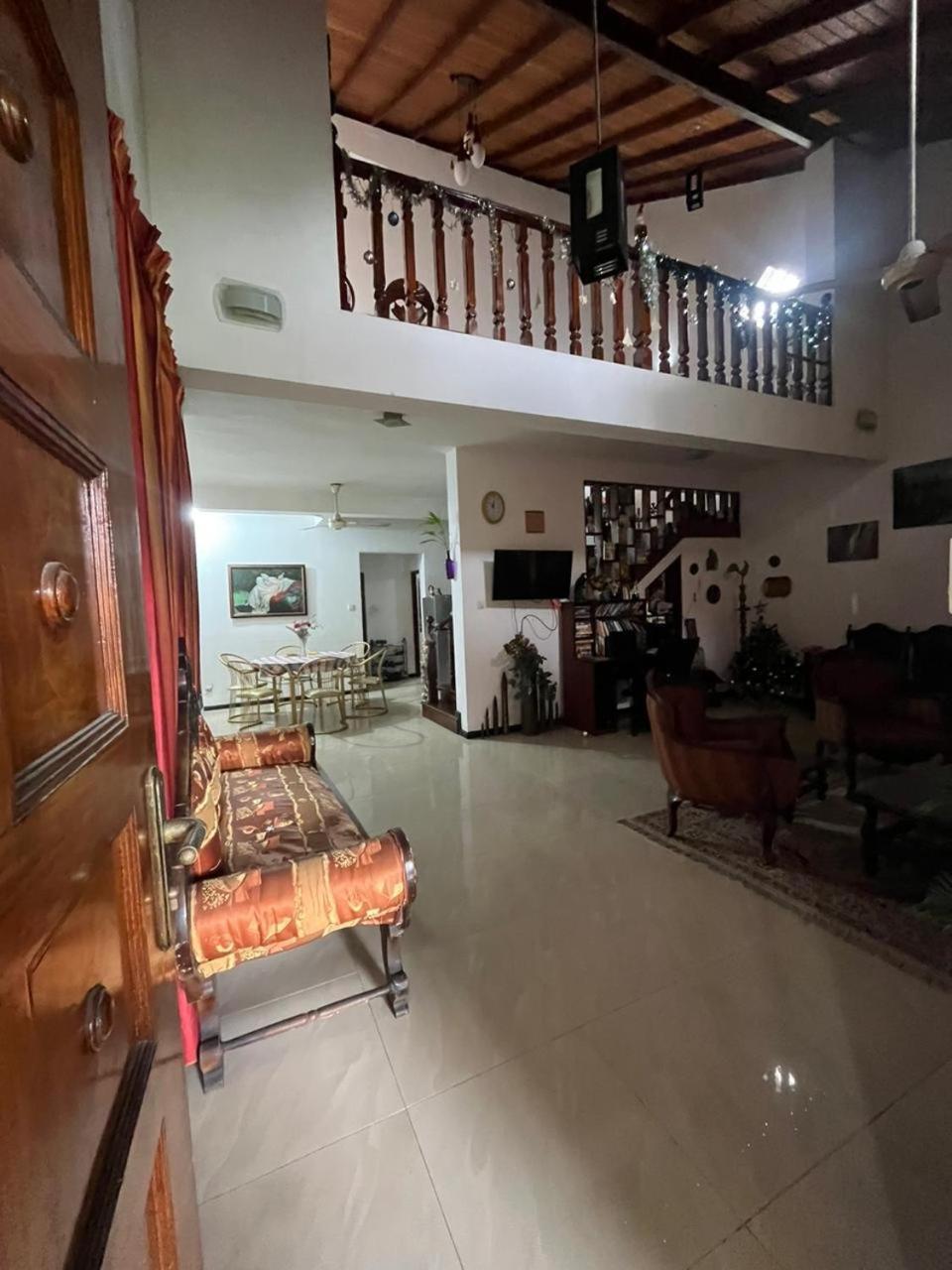 Leisure Home Colombo Eksteriør billede