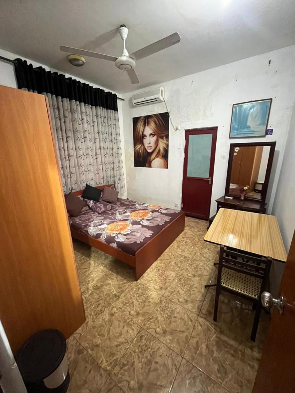 Leisure Home Colombo Eksteriør billede